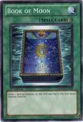 Book of Moon [1st Edition] YuGiOh Structure Deck: Marik Prices