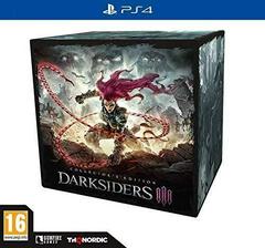 Darksiders III [Collector's Edition] PAL Playstation 4 Prices