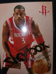 Steve Francis Basketball Cards 2003 Skybox Autographics Prices