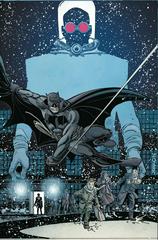 Batman: White Knight (2019) Comic Books Batman: White Knight Prices