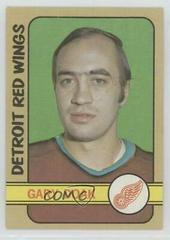 Gary Doak Hockey Cards 1972 Topps Prices