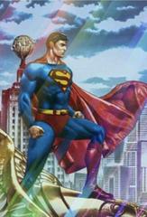 Batman / Superman: World's Finest [Suayan Foil] Comic Books Batman / Superman: World's Finest Prices