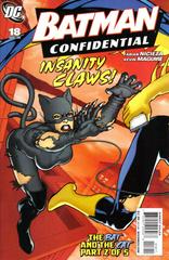 Batman Confidential #18 (2008) Comic Books Batman Confidential Prices