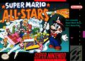 Super Mario All-Stars | Super Nintendo