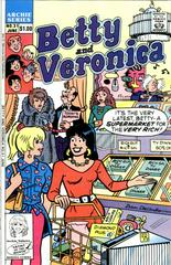 Betty and Veronica #31 (1990) Comic Books Betty and Veronica Prices