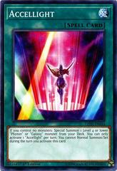 Accellight LED3-EN044 YuGiOh Legendary Duelists: White Dragon Abyss Prices