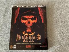Diablo II [Official BradyGames] Strategy Guide Prices