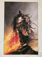 Tales from the Dark Multiverse: Batman: Knightfall [Mattina] Comic Books Tales from the Dark Multiverse: Batman: Knightfall Prices