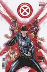 House of X [Checchetto] #1 (2019) Comic Books House of X Prices
