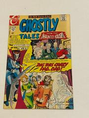 Ghostly Tales #88 (1971) Comic Books Ghostly Tales Prices