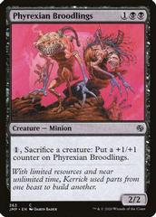 Phyrexian Broodlings Magic Jumpstart Prices