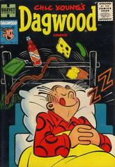 Dagwood #61 (1956) Comic Books Dagwood Prices