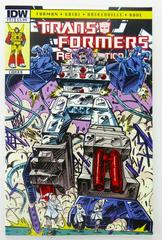 Transformers: Regeneration One #97 (2013) Comic Books Transformers: Regeneration One Prices