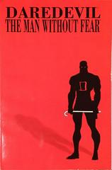Daredevil: The Man without Fear (1994) Comic Books Daredevil: The Man Without Fear Prices