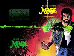 Mage #1 (1984) Comic Books Mage Prices