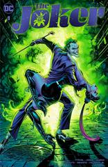 The Joker [Campbell] #1 (2021) Comic Books Joker Prices