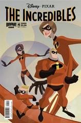 The Incredibles: Family Matters #4 (2009) Comic Books The Incredibles: Family Matters Prices