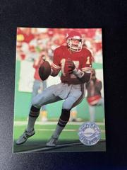 Steve DeBerg #48 Football Cards 1991 Pro Set Platinum Prices