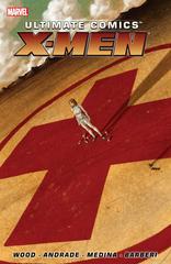 Ultimate Comics X-Men by Brian Wood Vol. 1 [Paperback] (2013) Comic Books Ultimate Comics X-Men Prices