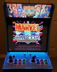 Marvel vs Capcom Mini Arcade Prices