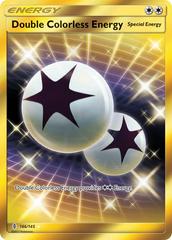 Double Colorless Energy Pokemon Guardians Rising Prices
