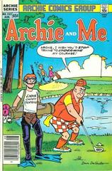 Archie and Me #152 (1985) Comic Books Archie and Me Prices