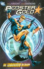 The Tomorrow Memory Comic Books Booster Gold Prices