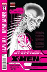 Ultimate Comics X-Men #24 (2013) Comic Books Ultimate Comics X-Men Prices