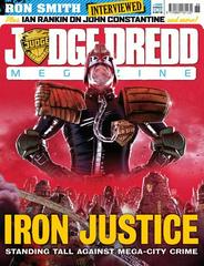Judge Dredd Megazine #288 (2009) Comic Books Judge Dredd: Megazine Prices