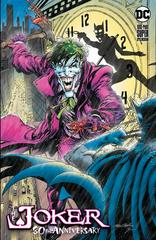 The Joker 80th Anniversary 100-Page Super Spectacular [Neal Adams] Comic Books Joker 80th Anniversary 100-Page Super Spectacular Prices