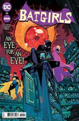 Batgirls #10 (2022) Comic Books Batgirls Prices