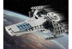 LEGO Set | Sith Infiltrator LEGO Star Wars