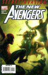 New Avengers Comic Books New Avengers Prices