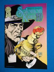 Blackthorne 3-D Series #1 (1985) Comic Books Blackthorne 3-D Series Prices