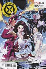 Fall of the House of X [Gomez] #2 (2024) Comic Books Fall of the House of X Prices