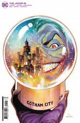 The Joker [Ruan] #15 (2022) Comic Books Joker Prices