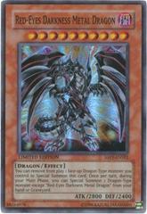 Red-Eyes Darkness Metal Dragon ABPF-ENSE2 YuGiOh Absolute Powerforce Prices