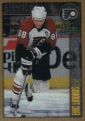 Eric Lindros #18 Hockey Cards 1998 O-Pee-Chee Chrome Prices