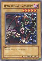 Doma The Angel of Silence [1st Edition] MRD-015 YuGiOh Metal Raiders Prices