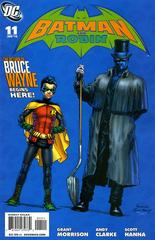 Batman and Robin #11 (2010) Comic Books Batman and Robin Prices