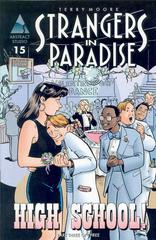 Strangers in Paradise #15 (1998) Comic Books Strangers in Paradise Prices