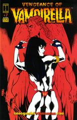 Vengeance of Vampirella #7 (1994) Comic Books Vengeance of Vampirella Prices