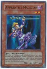 Apprentice Magician YuGiOh Champion Pack: Game Four Prices