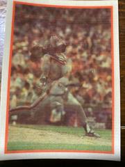 Ron Darling [1986 copyright] #53 Baseball Cards 1987 Sportflics Prices