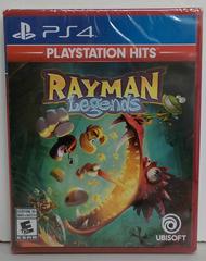 Rayman Legends [Playstation Hits] Playstation 4 Prices