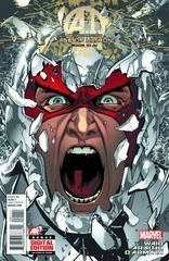 Age of Ultron [2nd Print] #10AI (2013) Comic Books Age of Ultron Prices