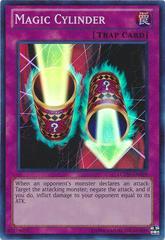 Magic Cylinder LCYW-EN099 YuGiOh Legendary Collection 3: Yugi's World Mega Pack Prices