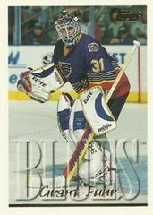 Grant Fuhr Hockey Cards 1995 Topps Prices