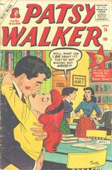 Patsy Walker #76 (1958) Comic Books Patsy Walker Prices