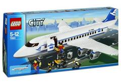 Passenger Plane #7893 LEGO Town Prices